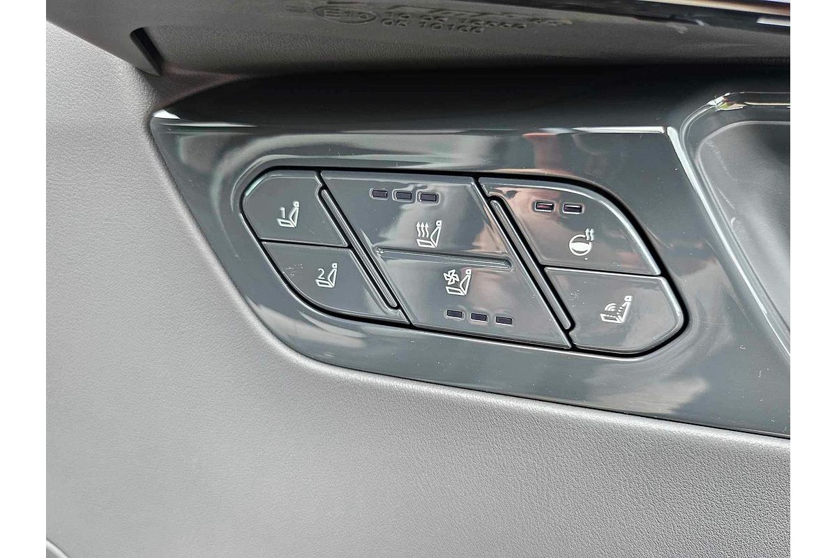 2023 Kia EV9 GT-Line MV