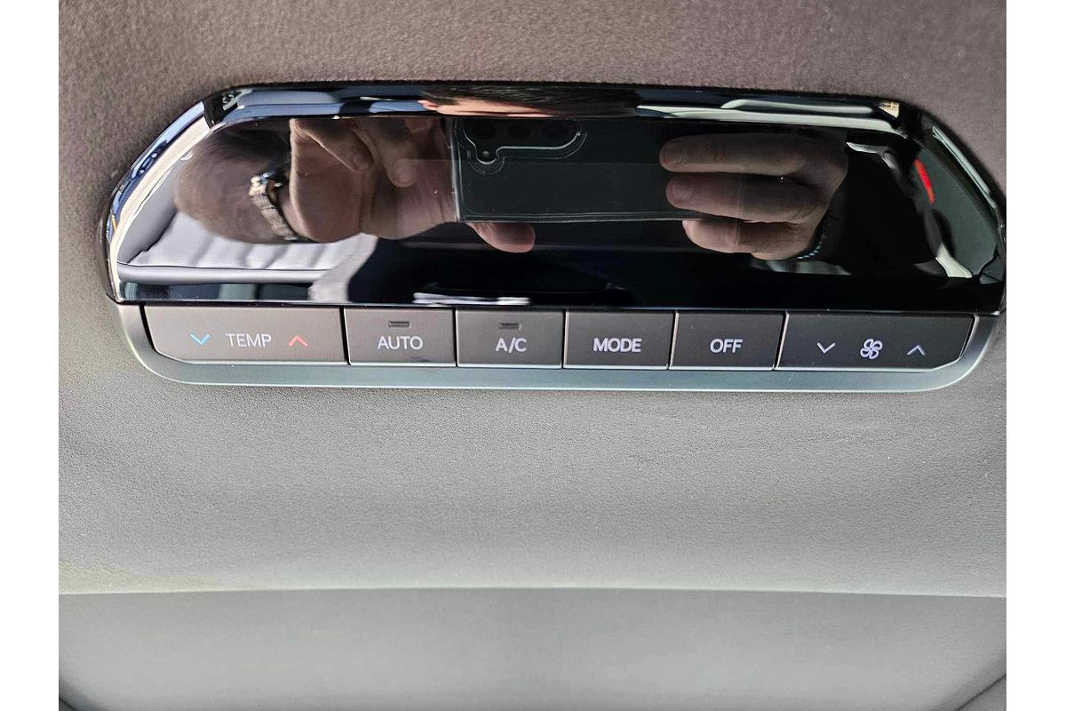 2023 Kia EV9 GT-Line MV