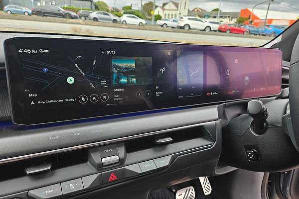 2023 Kia EV9 GT-Line MV