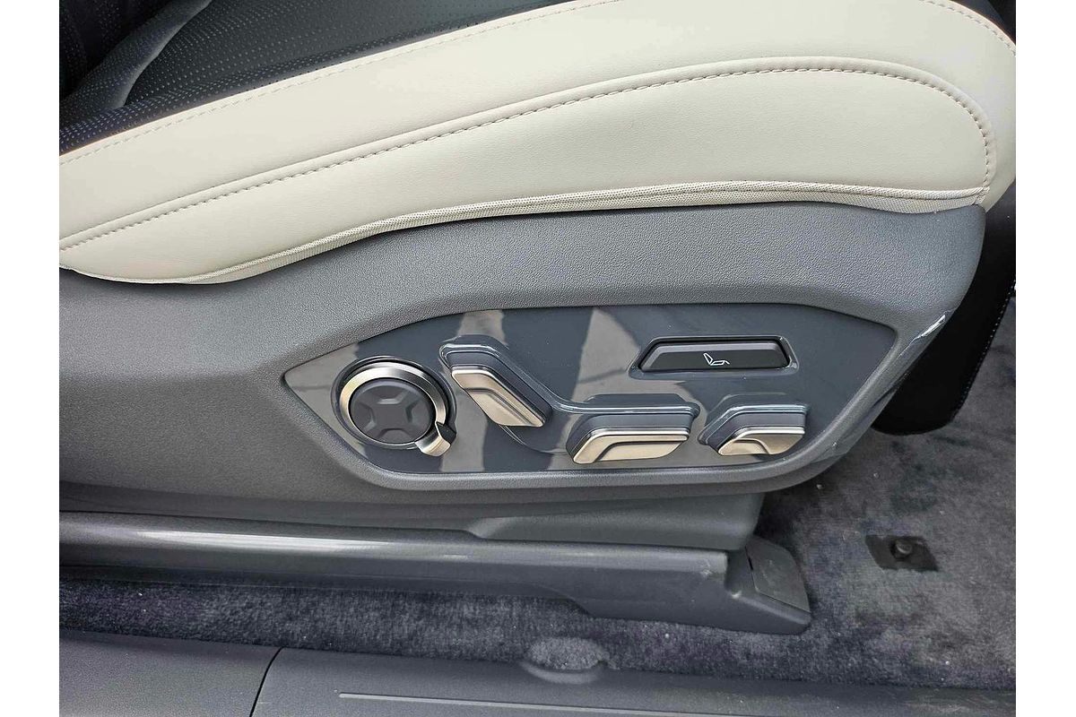 2023 Kia EV9 GT-Line MV