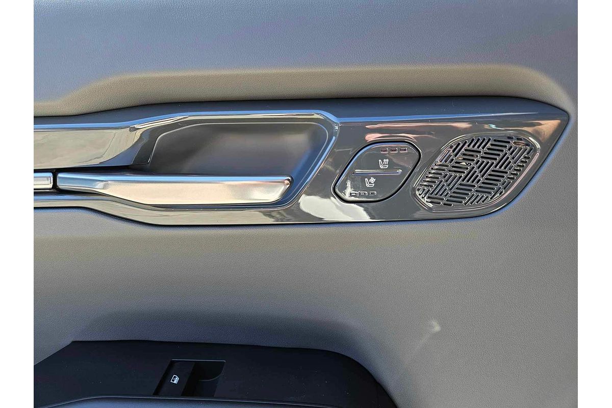 2023 Kia EV9 GT-Line MV