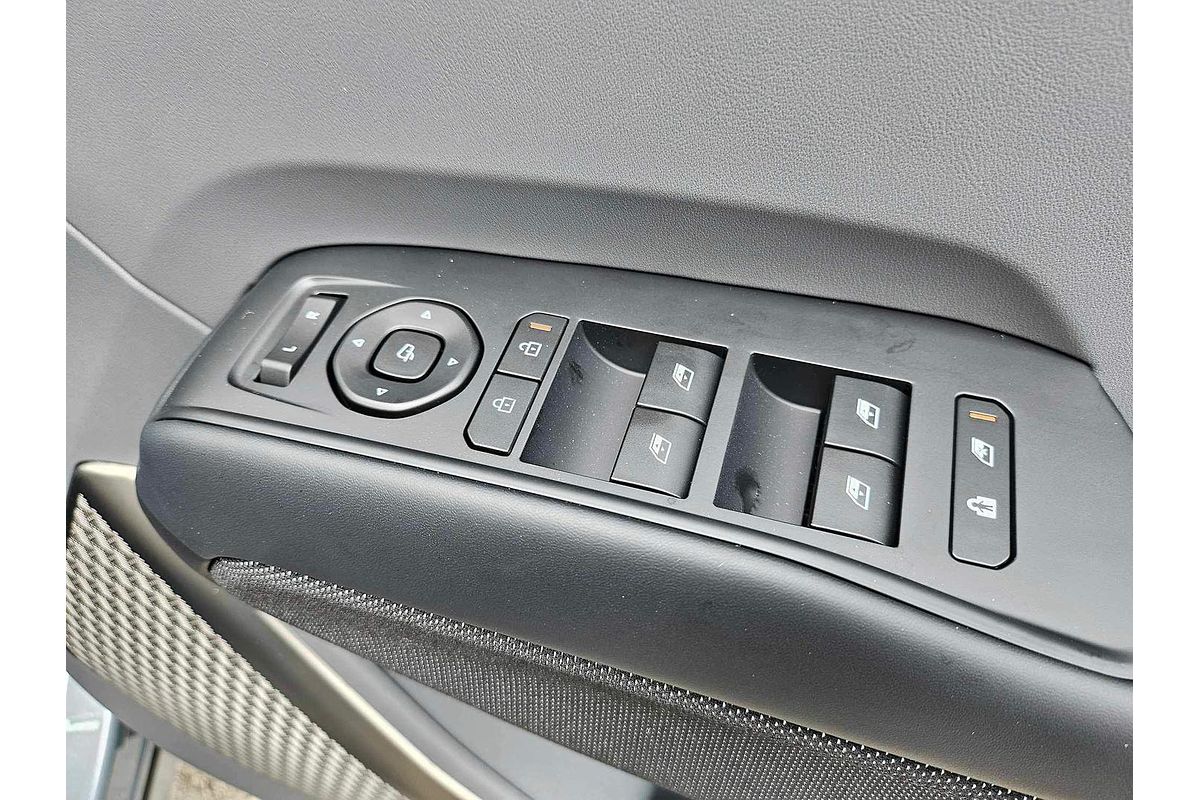 2023 Kia EV9 GT-Line MV