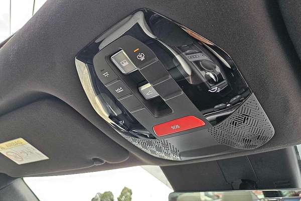 2023 Kia EV9 GT-Line MV