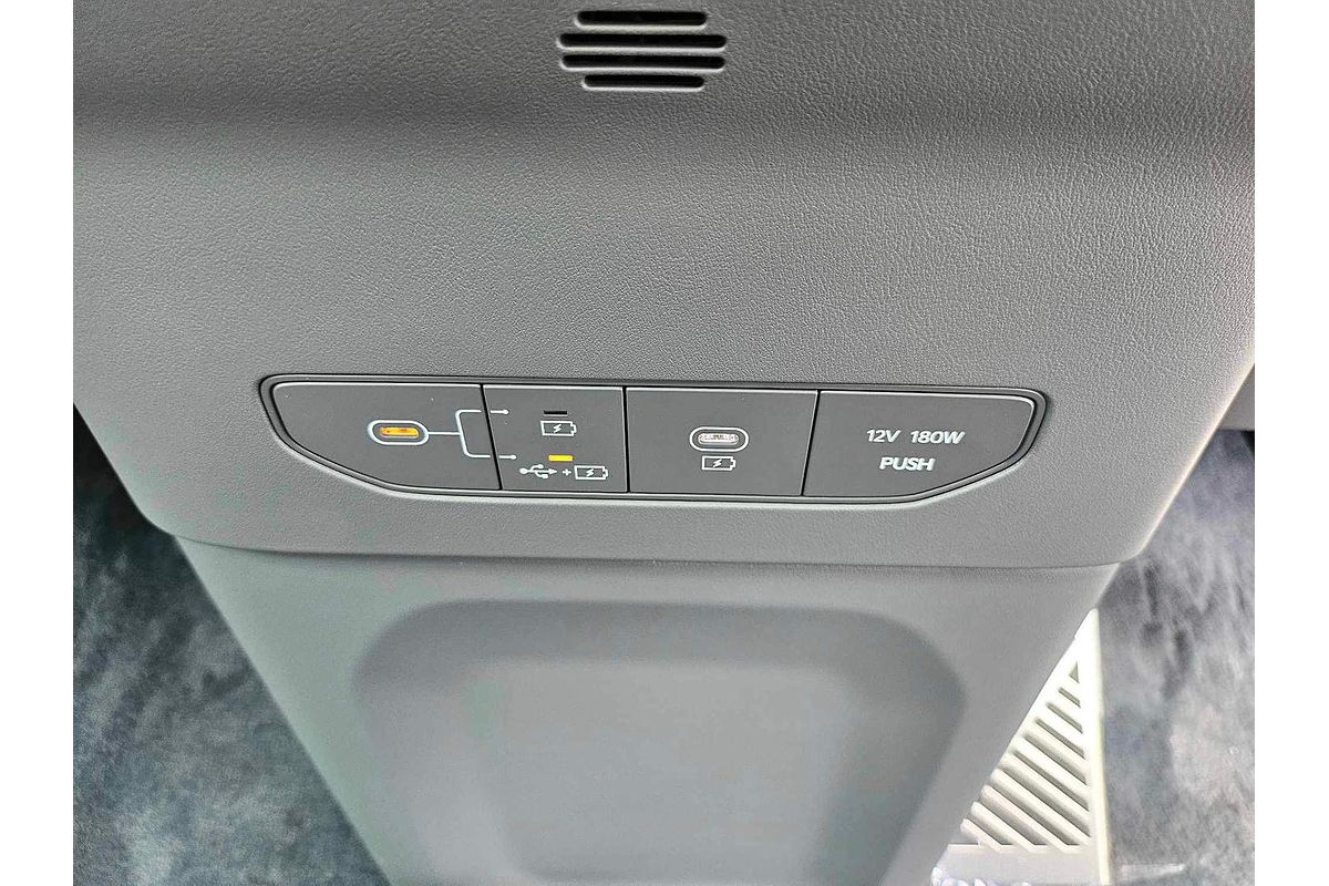 2023 Kia EV9 GT-Line MV
