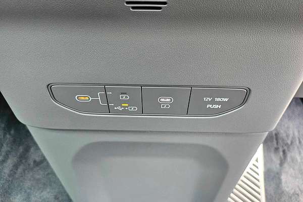 2023 Kia EV9 GT-Line MV