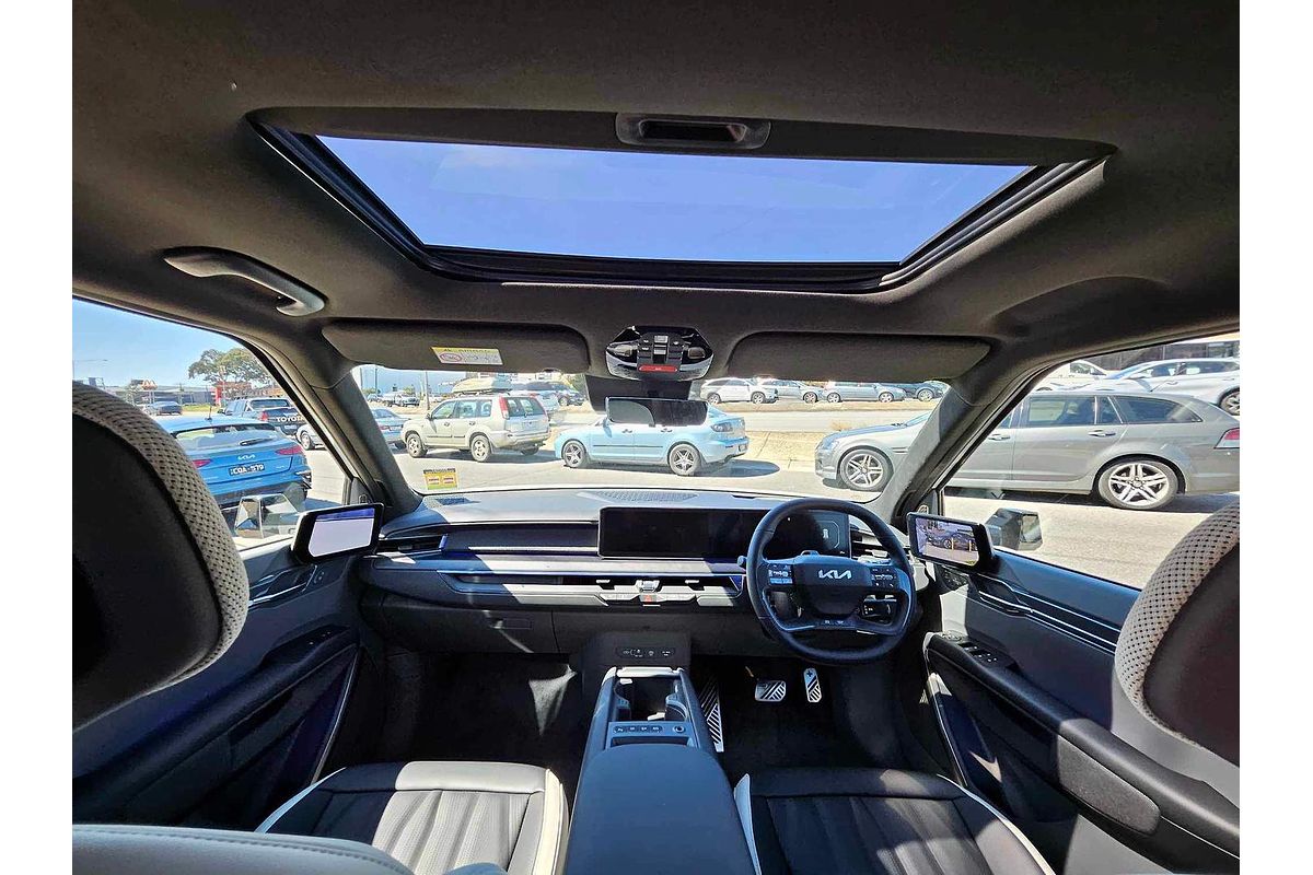 2023 Kia EV9 GT-Line MV