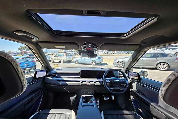 2023 Kia EV9 GT-Line MV