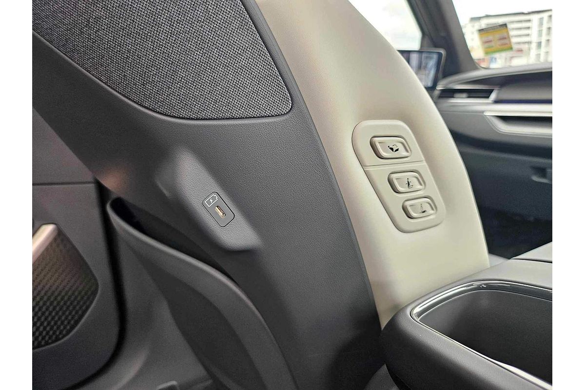 2023 Kia EV9 GT-Line MV