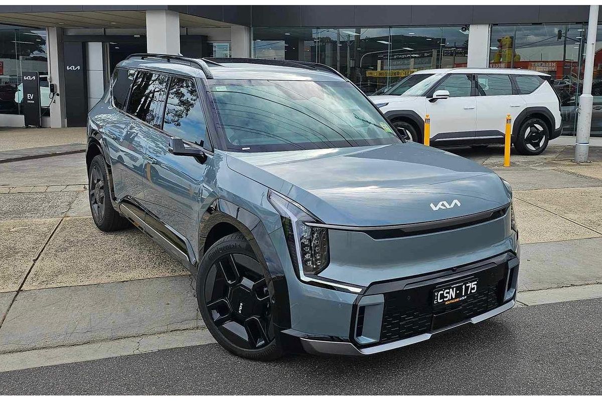 2023 Kia EV9 GT-Line MV