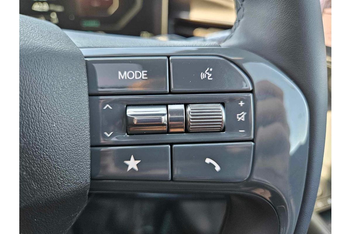 2023 Kia EV9 GT-Line MV