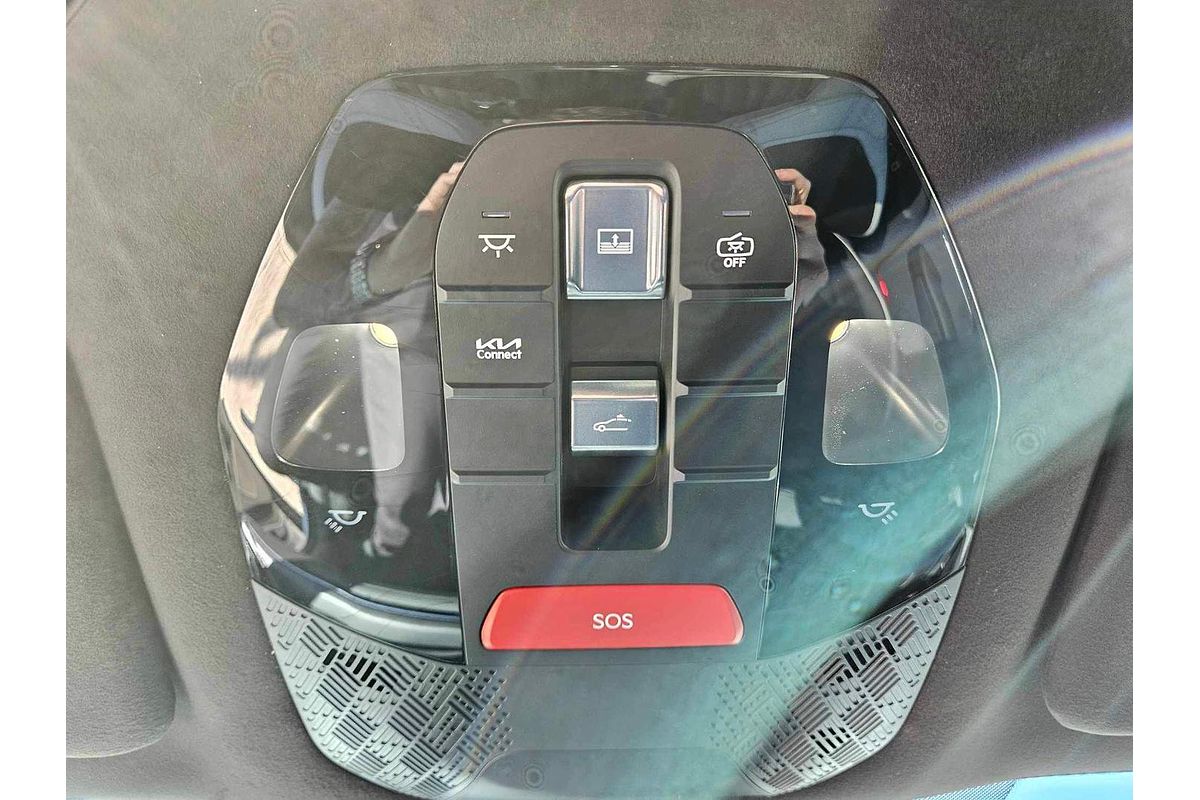2023 Kia EV9 GT-Line MV