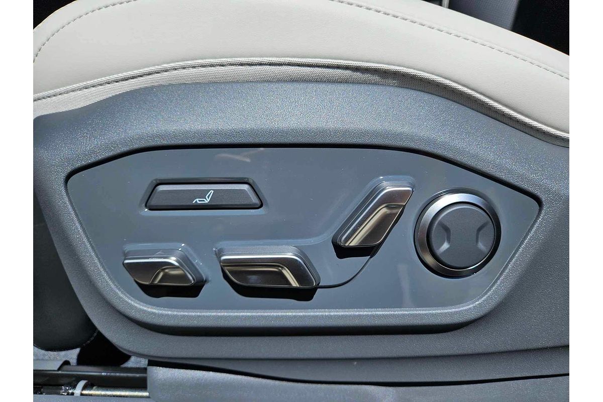 2023 Kia EV9 GT-Line MV