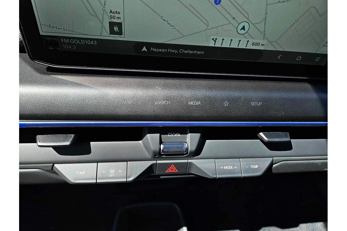 2023 Kia EV9 GT-Line MV