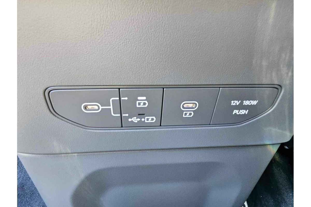 2023 Kia EV9 GT-Line MV