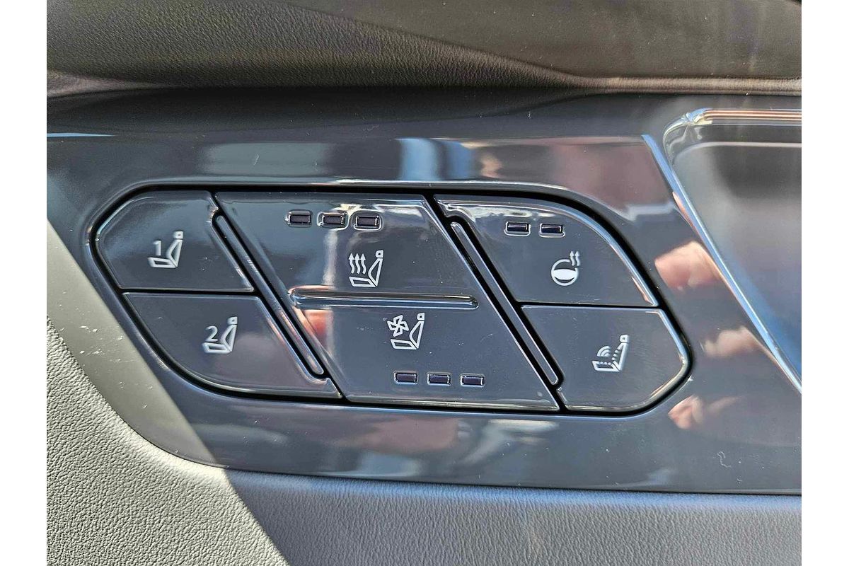 2023 Kia EV9 GT-Line MV