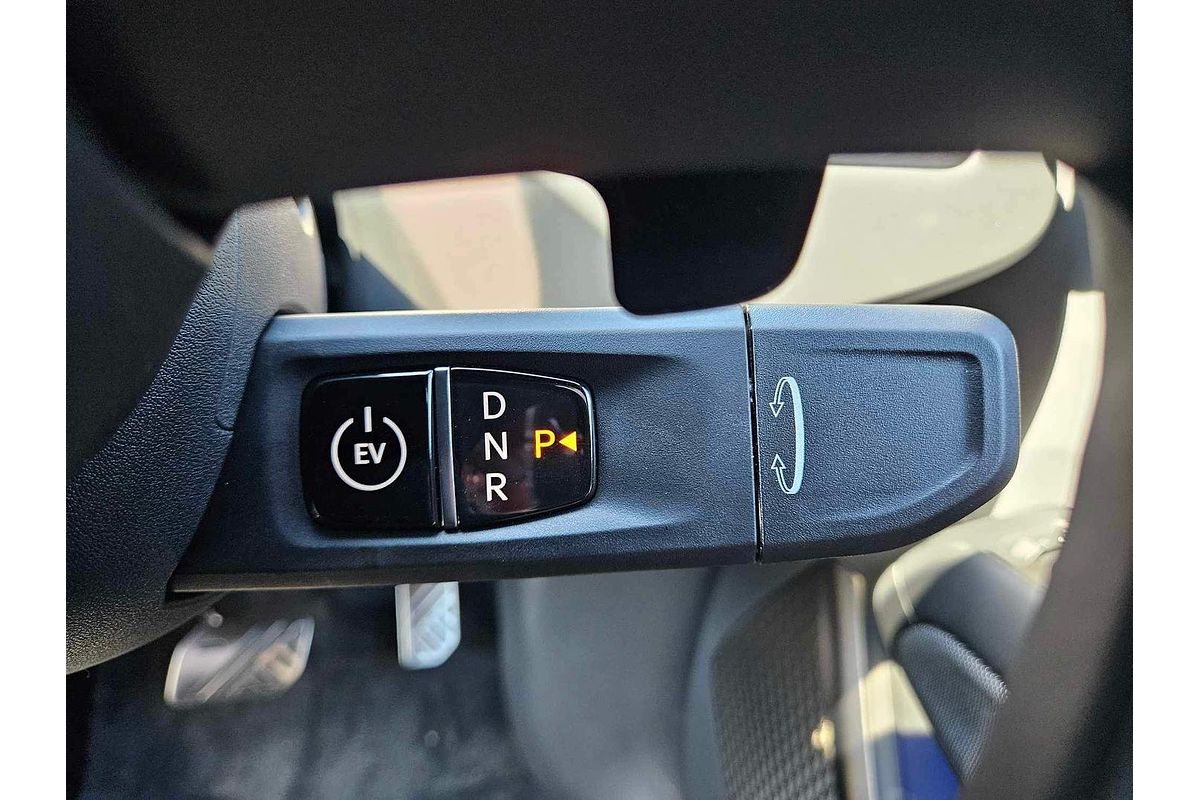 2023 Kia EV9 GT-Line MV