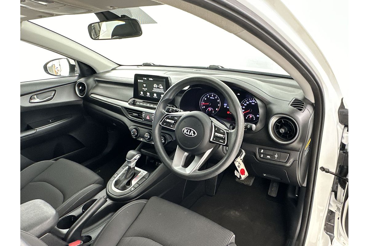 2020 Kia Cerato S BD