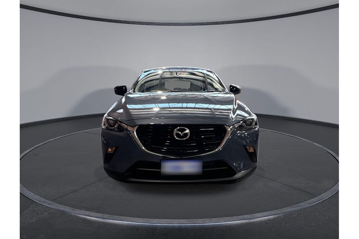 2024 Mazda CX-3 G20 Evolve DK