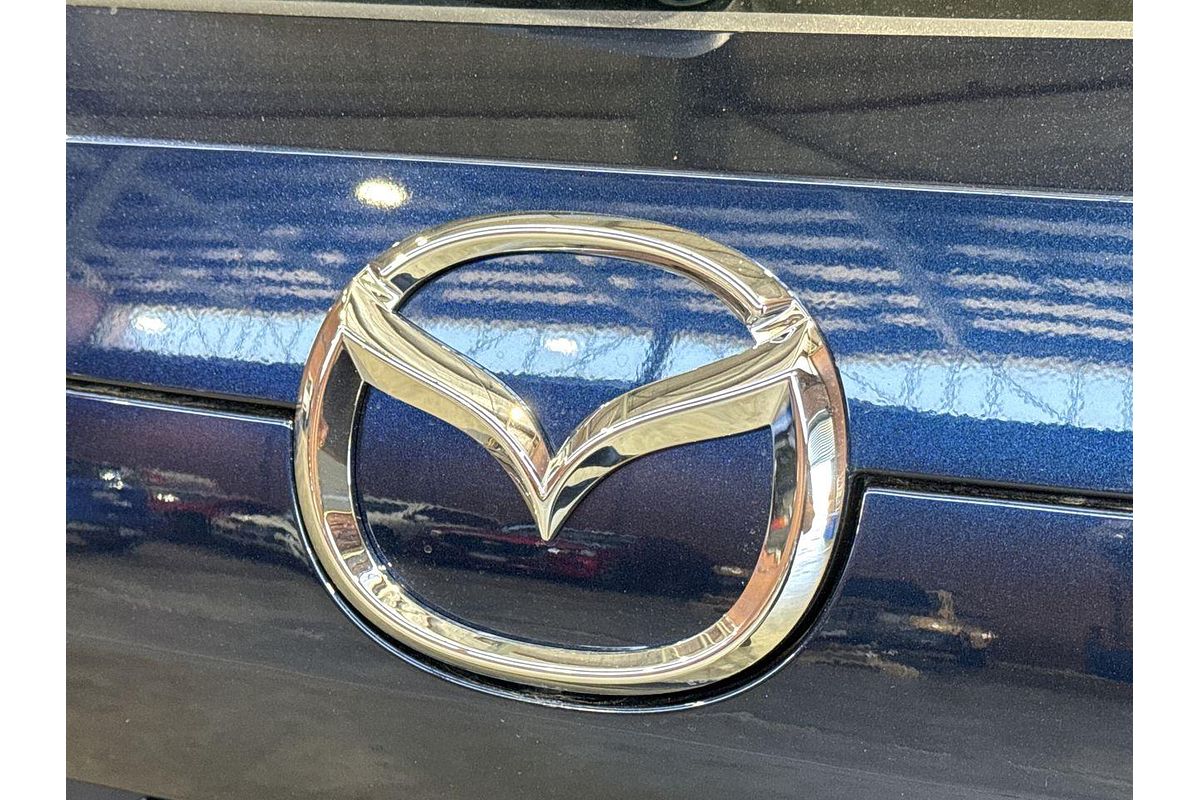 2024 Mazda CX-5 G25 Touring KF Series