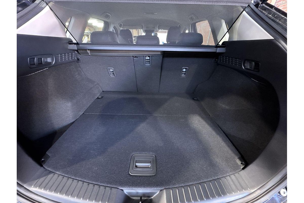 2024 Mazda CX-5 G25 Touring KF Series