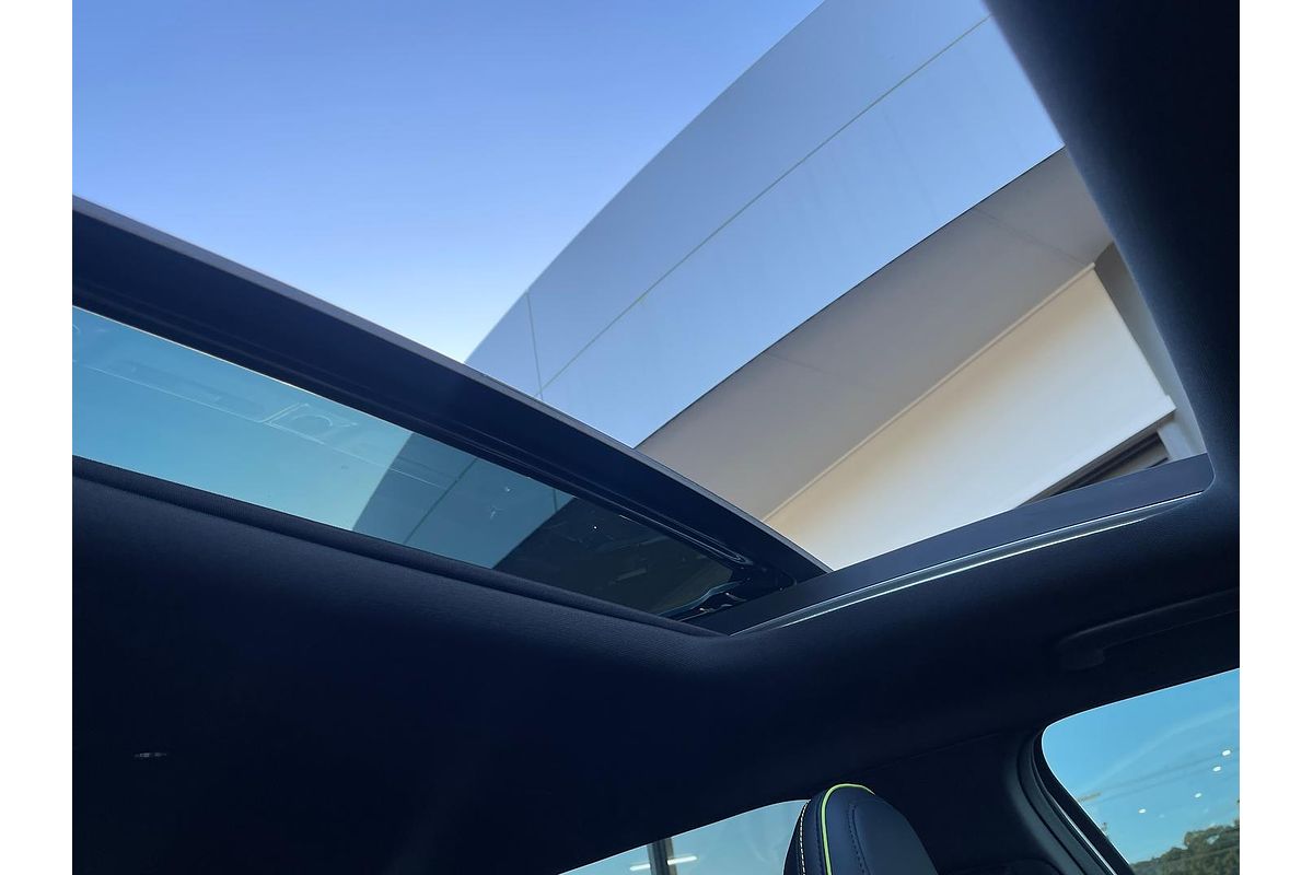 2023 Kia EV6 GT CV