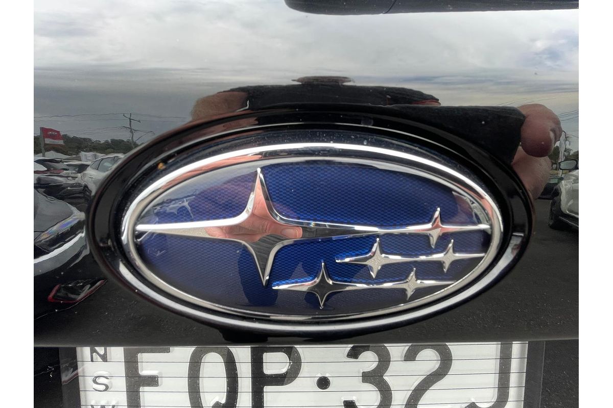 2021 Subaru Outback AWD Touring 6GEN