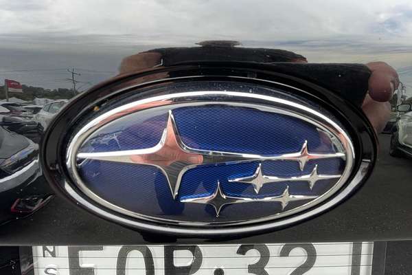 2021 Subaru Outback AWD Touring 6GEN