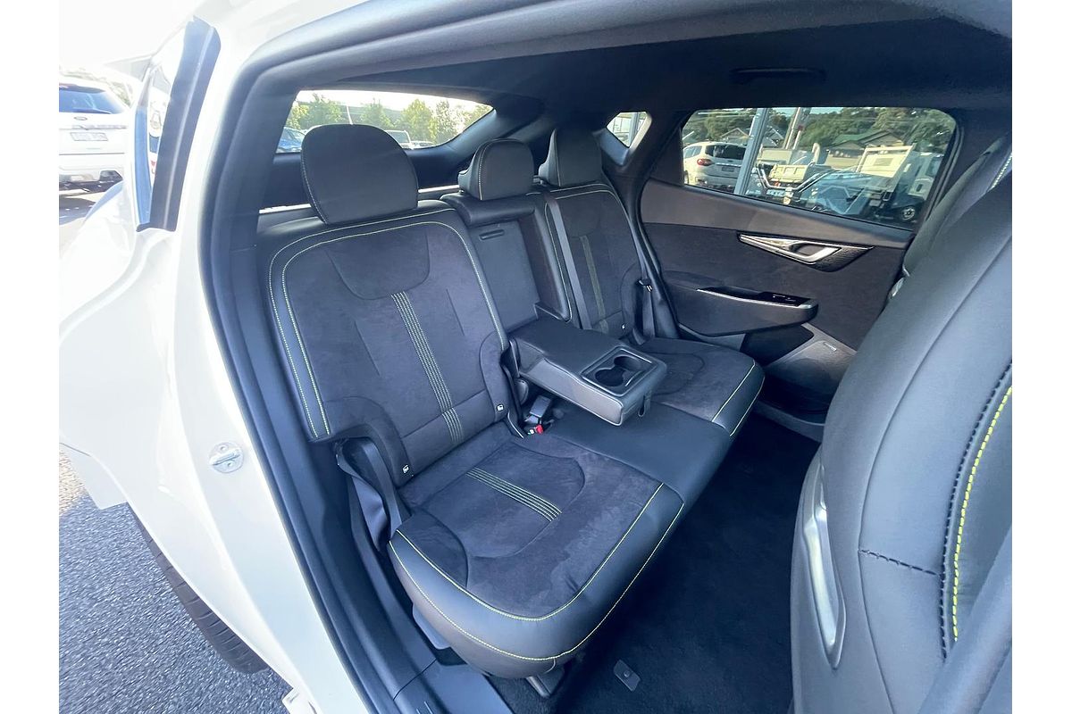 2023 Kia EV6 GT CV