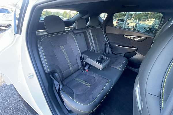 2023 Kia EV6 GT CV