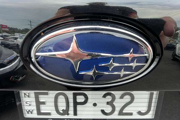 2021 Subaru Outback AWD Touring 6GEN