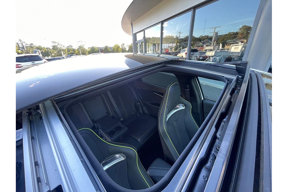 2023 Kia EV6 GT CV