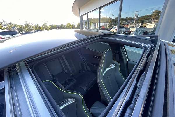 2023 Kia EV6 GT CV