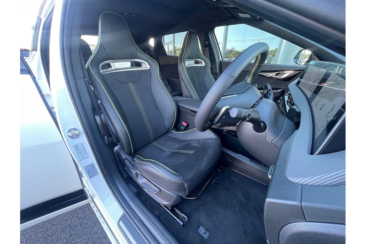 2023 Kia EV6 GT CV