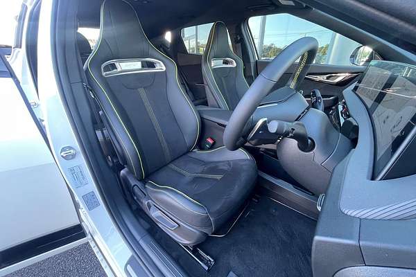 2023 Kia EV6 GT CV