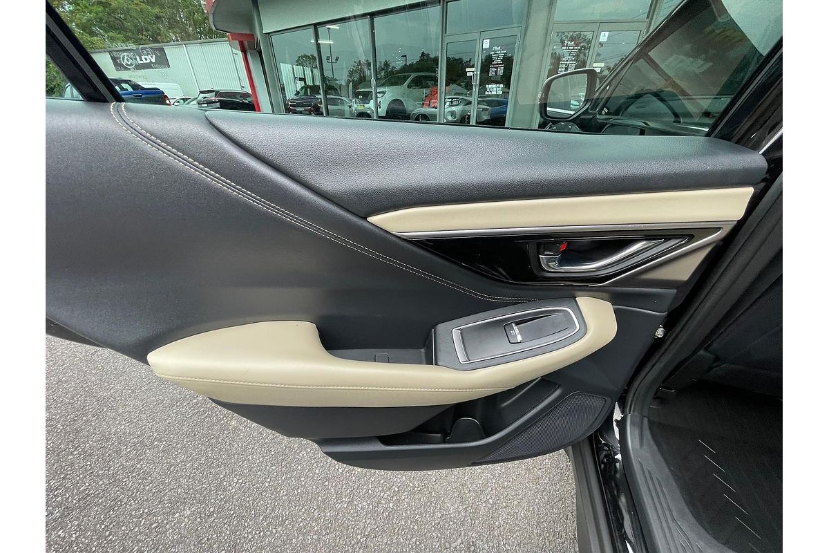 2021 Subaru Outback AWD Touring 6GEN