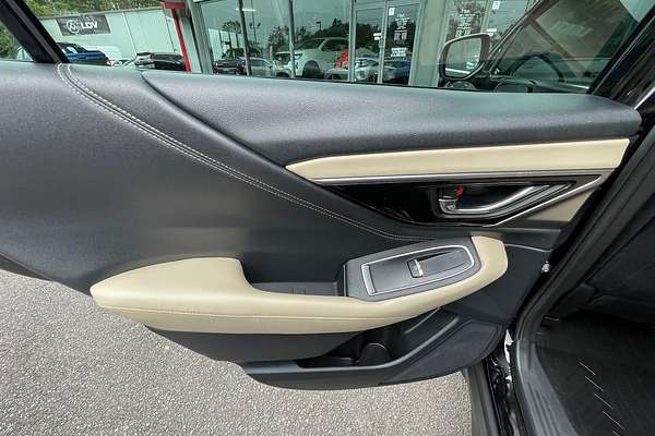 2021 Subaru Outback AWD Touring 6GEN