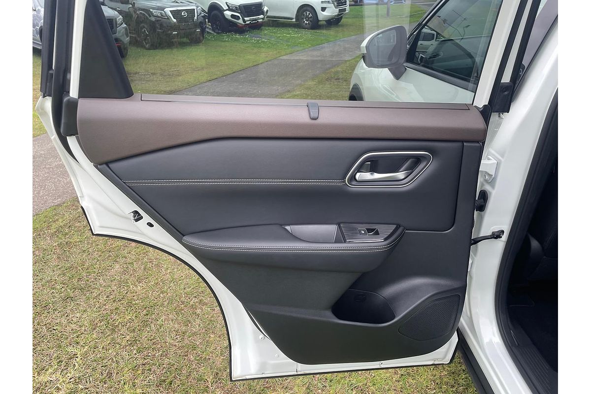 2023 Nissan X-TRAIL Ti-L T33