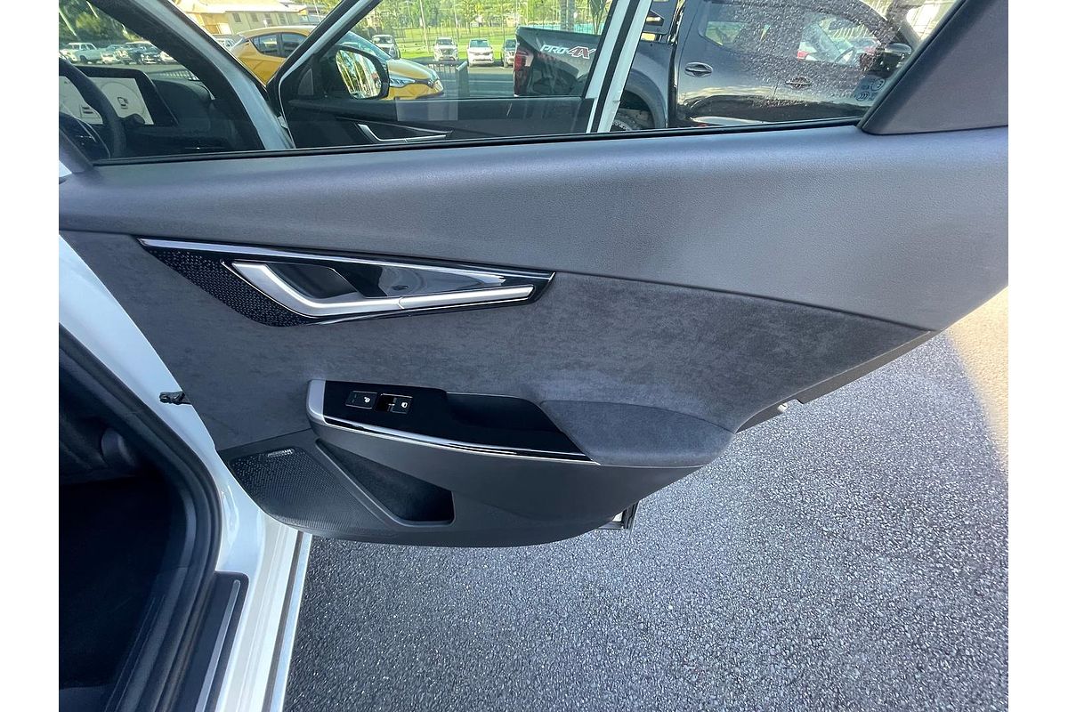 2023 Kia EV6 GT CV