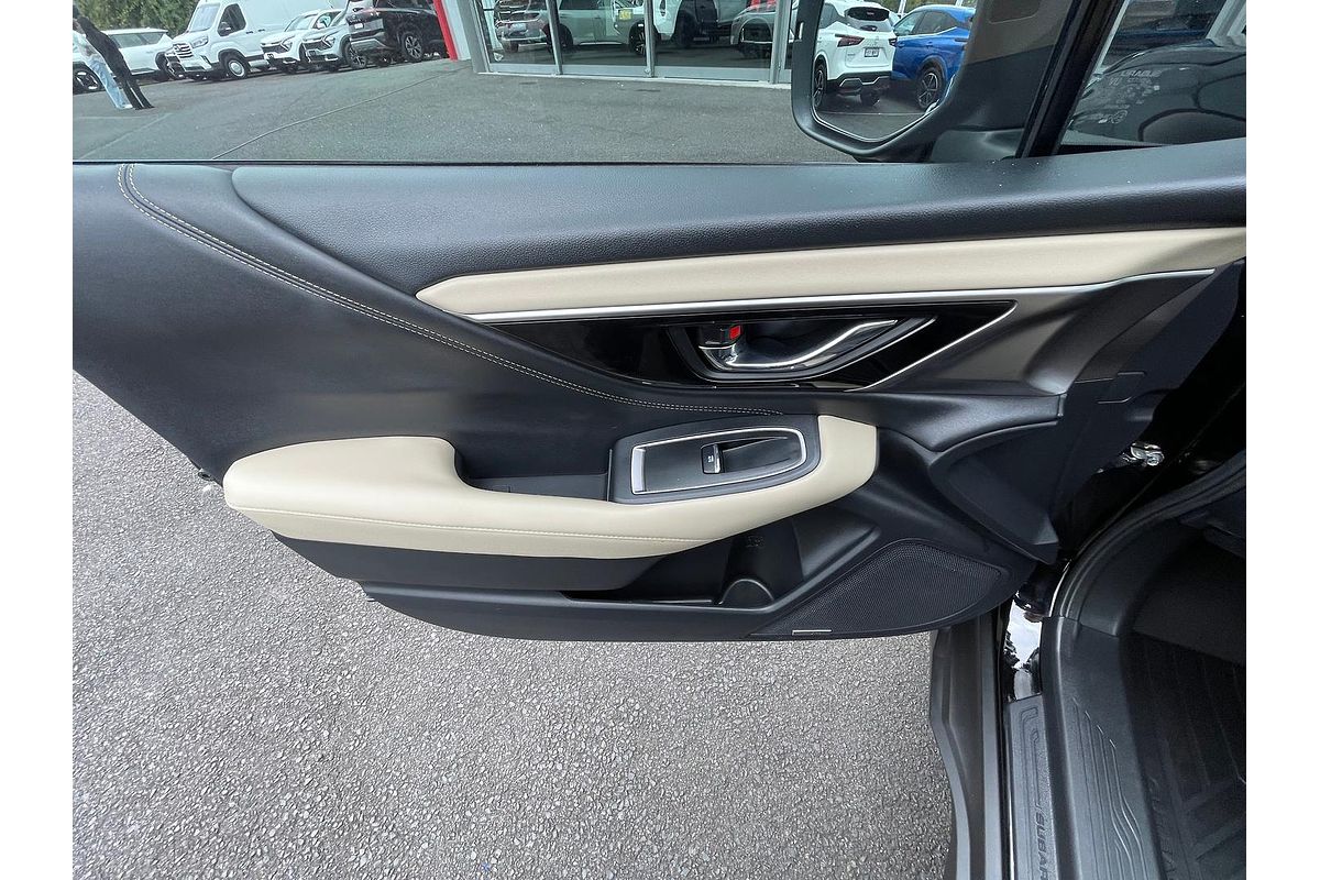 2021 Subaru Outback AWD Touring 6GEN