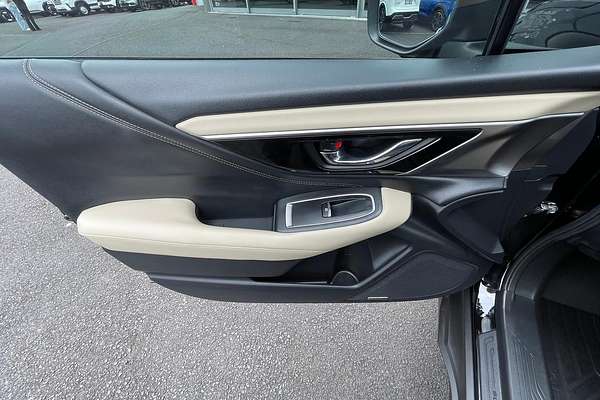 2021 Subaru Outback AWD Touring 6GEN