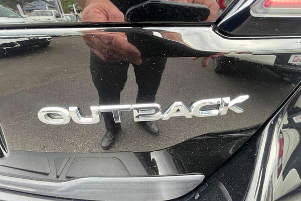 2021 Subaru Outback AWD Touring 6GEN