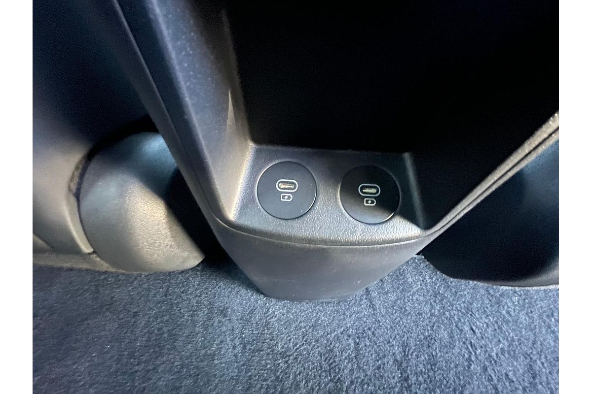 2023 Kia EV6 GT CV