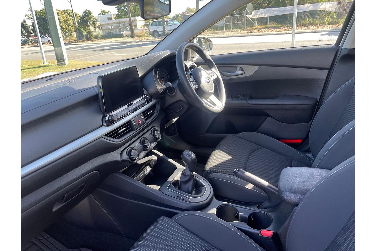 2018 Kia Cerato S BD