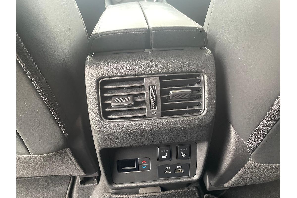 2023 Nissan X-TRAIL Ti-L T33