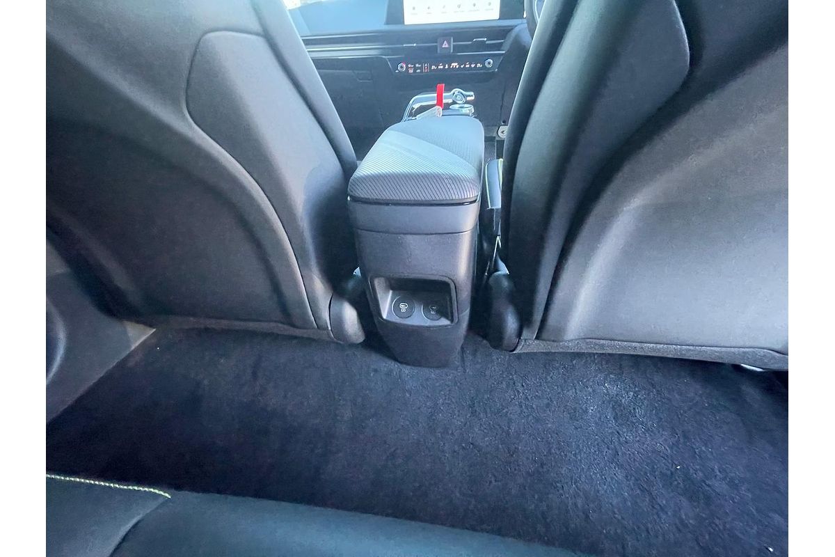 2023 Kia EV6 GT CV