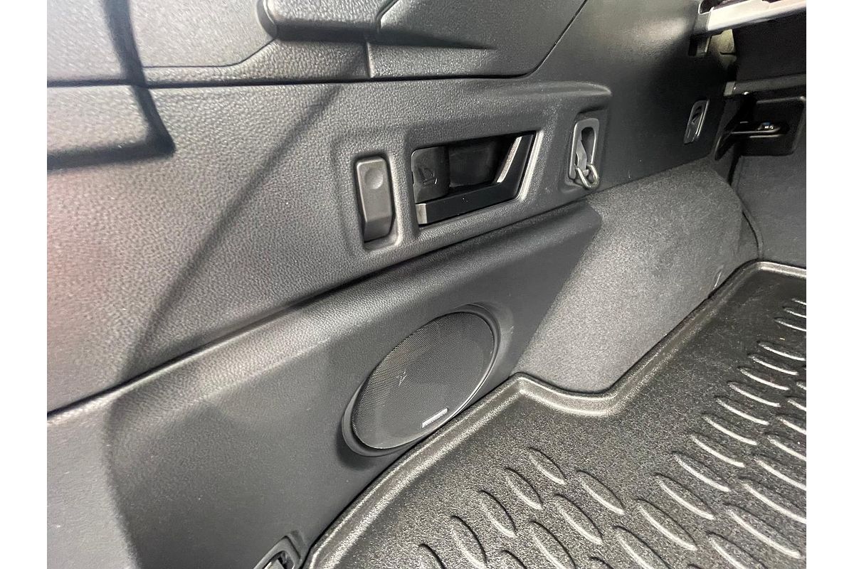 2021 Subaru Outback AWD Touring 6GEN