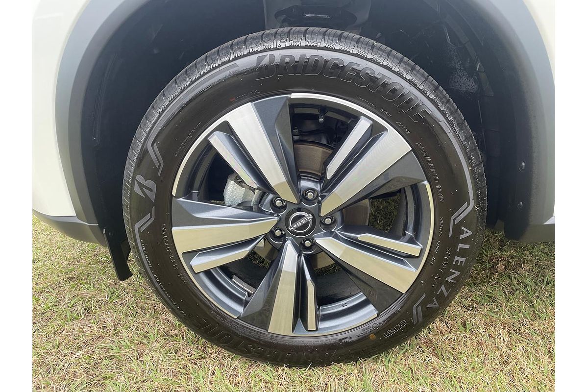 2023 Nissan X-TRAIL Ti-L T33