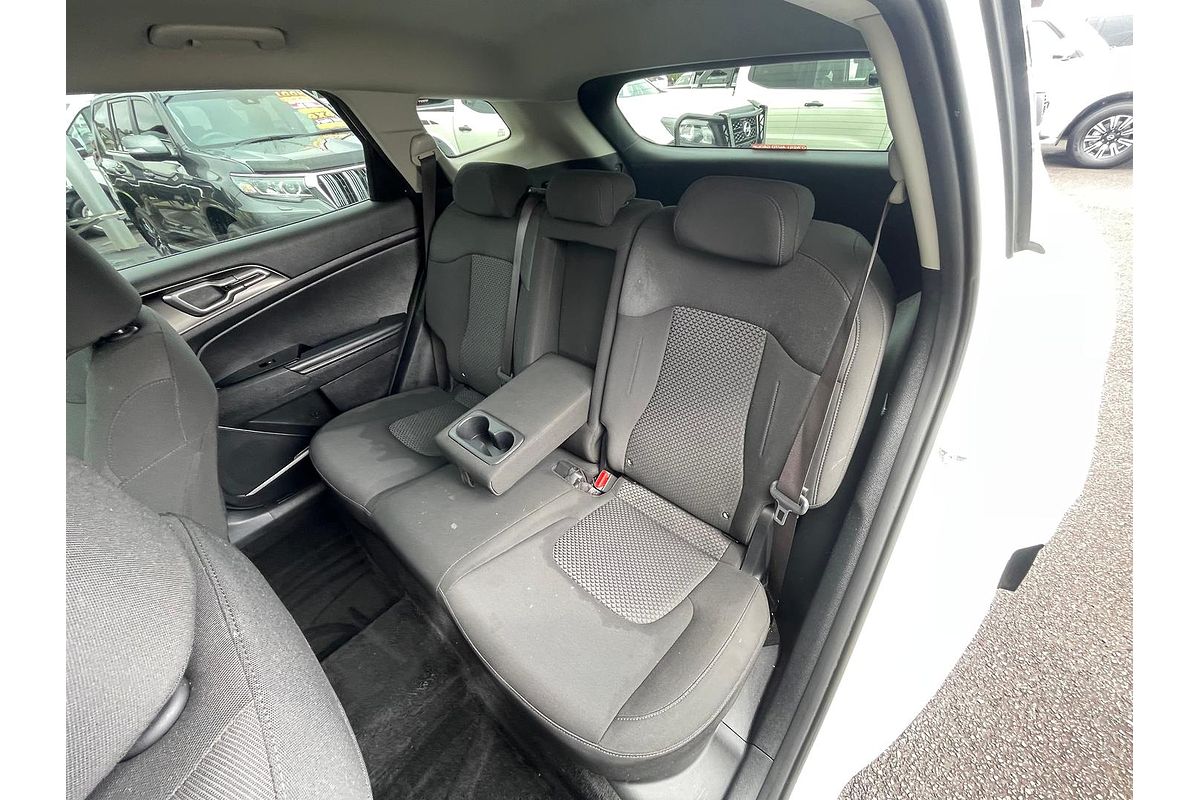 2023 Kia Sportage SX NQ5