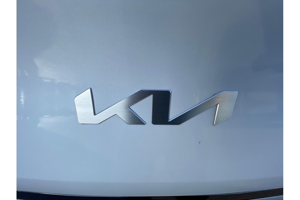 2023 Kia EV6 GT CV