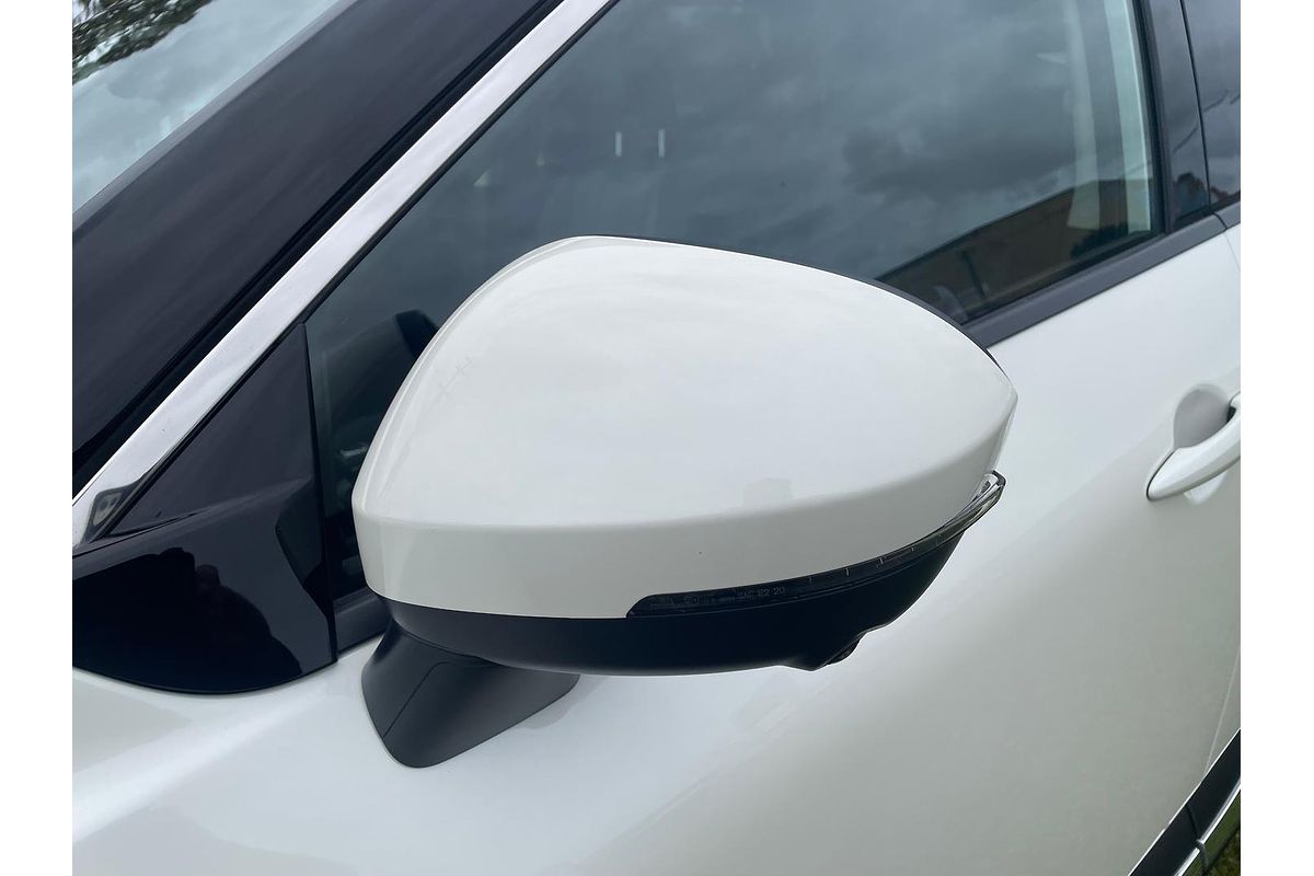 2023 Nissan X-TRAIL Ti-L T33